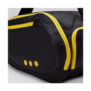 Bolsa de <span class=keywords><strong>Padel</strong></span> con compartimiento para zapatos, bolsa para llevar todo lo necesario - Product Image 6