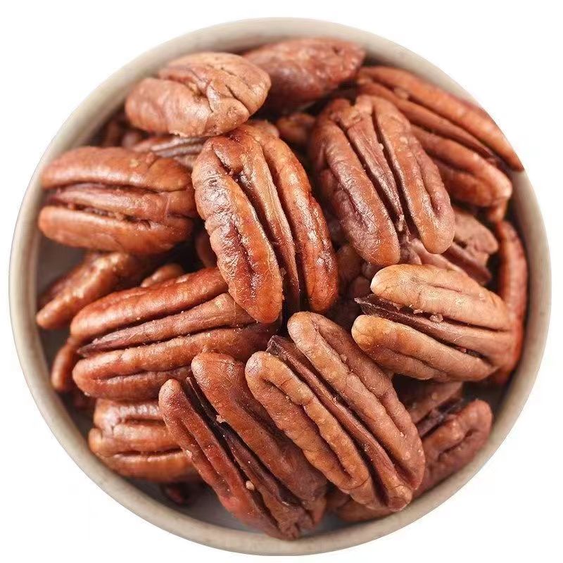 Сушеные зеленые корневые орехи Bigen фруктовые орехи зеленый корень орехи