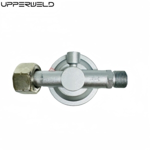 Alta calidad 4bar Polonia tipo LPG butano propano válvula regulador de <span class=keywords><strong>gas</strong></span> de alta presión - Product Image 4