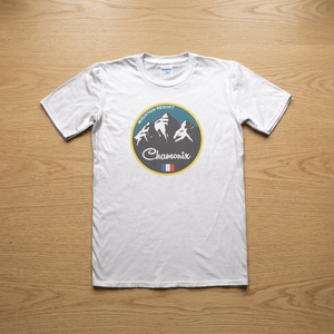 Factory direct selling popular 100% cotton fabric <b>white</b> shirt <b>men's</b> t-shirt unisex t shirt - Product Image 3