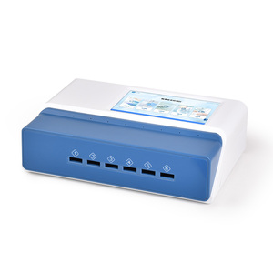 Detector de Micotoxinas Multicanal a Precio de Fábrica, Detecta Principalmente el Contenido de Micotoxinas en Granos, Aceites, Cereales y Alimentos Balanceados - Product Image 2