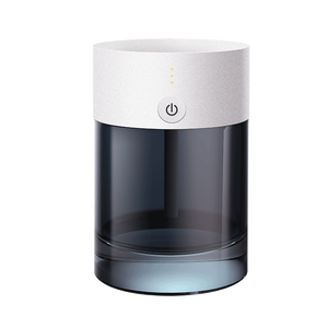 Diffuseur de parfum miniature pour la maison SCENTA, à brume fraîche, pour bureau - Product Image 5