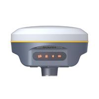 Version globale 1598 canaux Imu One Camera Visual Survey South Insight V2 S1 Gnss Récepteur Rtk