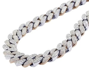 Pulsera de Diamantes Moissanite de Calidad Premium, Pulsera Brillante, Alternativa al Diamante, Joyería de Moda para Mujer, Disponible para la Venta - Product Image 4