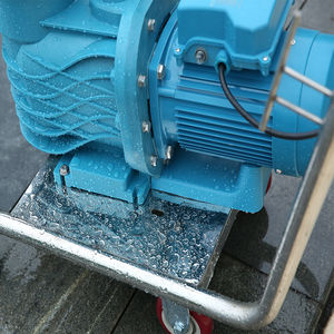 Máquina <span class=keywords><strong>de</strong></span> succión <span class=keywords><strong>Manual</strong></span> <span class=keywords><strong>de</strong></span> aguas residuales para <span class=keywords><strong>piscina</strong></span> <span class=keywords><strong>de</strong></span> alta calidad aspiradora subacuática 220V limpieza inferior <span class=keywords><strong>de</strong></span> alta eficiencia - Product Image 5