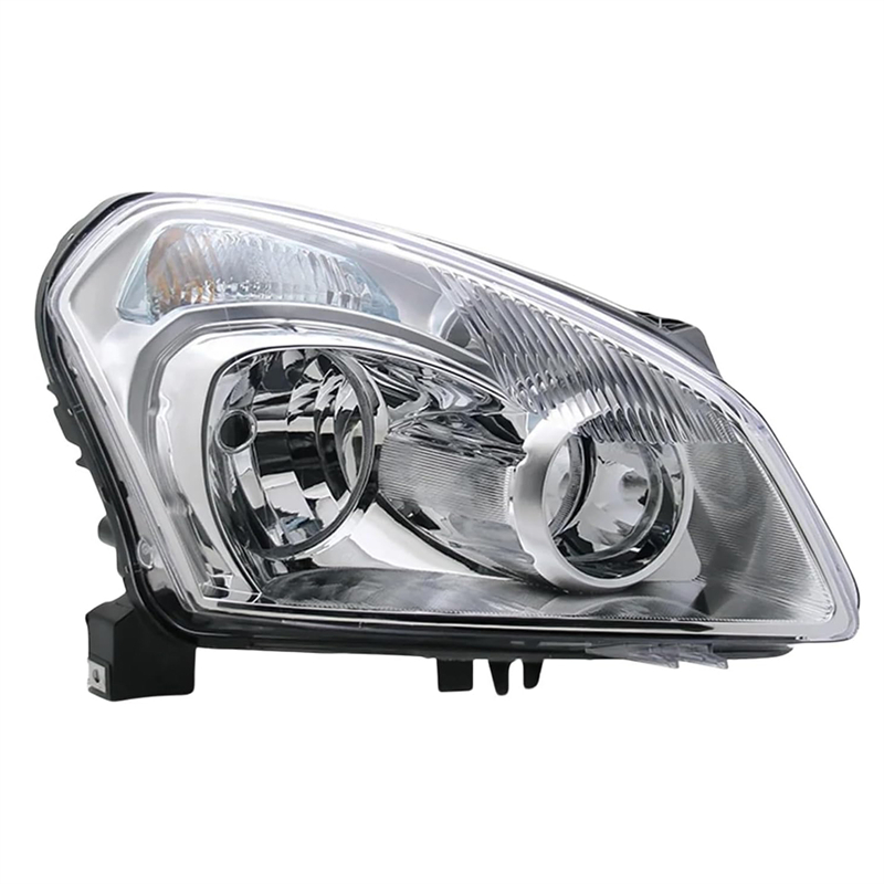 Front Headlight for Nissan Dualis Qashqai J10 2008 - 2013 2014