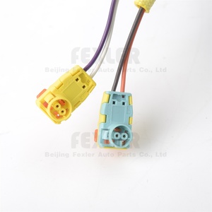 Chất lượng cao ô tô chuyển đổi xe lần lượt chuyển đổi tín hiệu 7hj35dx9aa cho 2018- Dodge Challenger La - Product Image 6