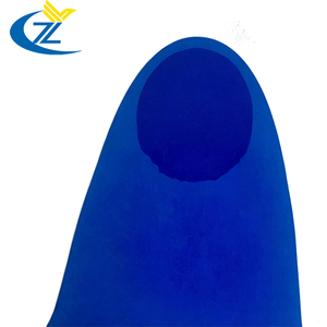 สีน้ำเงินโซลเว้นท์บลู 70 ความบริสุทธิ์ 100% CAS 12237-24-0 สีน้ำเงินสำหรับหมึก สีทา สีพลาสติก ไม้ - Product Image 2