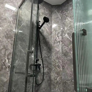 <span class=keywords><strong>Casa</strong></span> Contenedor de Lujo, <span class=keywords><strong>Casa</strong></span> Móvil Prefabricada, Muebles Prefabricados, Casas Prefabricadas Modernas de Lujo, 2 Dormitorios, Cápsula Espacial de 20/40 pies - Product Image 3