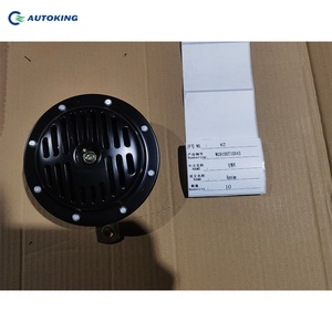 Vente directe d'usine 712W61967-0040 accessoires de camion pièces automobiles camions lourds HOWO SINOTRUK - Product Image 2