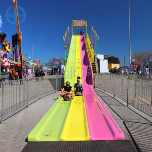 Toboggan <span class=keywords><strong>arc</strong></span>-<span class=keywords><strong>en</strong></span>-<span class=keywords><strong>ciel</strong></span> <span class=keywords><strong>en</strong></span> plastique Offre Spéciale installations de parc d'attractions toboggan amusant toboggan <span class=keywords><strong>arc</strong></span>-<span class=keywords><strong>en</strong></span>-<span class=keywords><strong>ciel</strong></span> à vendre - Product Image 3