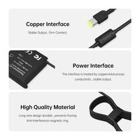 Adaptateur secteur pour ordinateur portable personnalisé chargeur 20V 8.5A 170W adaptateur secteur pour lenovo ThinkPad T440p T540P W540 W541 W550