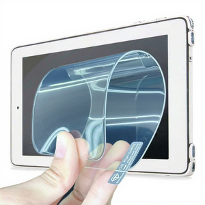 Protector de Pantalla de Vidrio Templado <span class=keywords><strong>Beiman</strong></span> 9H HD Transparente 2.5D de 0.4mm de Grosor para 14 6.1 y 14 Pro Max, Resistente a Golpes y Arañazos - Product Image 1