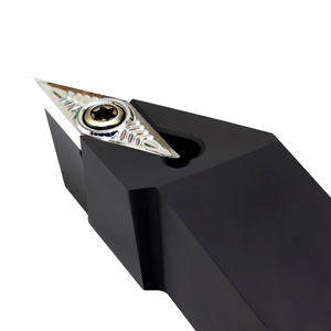 CNC Lathe công cụ chủ, bên ngoài Thông tư chuyển công cụ chủ, 93 độ svjbr2020k11 kim cương hình công cụ chủ - Product Image 1