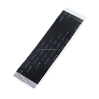 Contrôleur Socket Ribbon Flex Cable Connect Mainboard Cable pour PS2 30000 50000 Console
