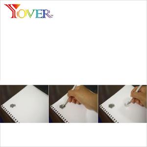 10pcs Carta di Fusione Ceppi e Tortillons - Product Image 5