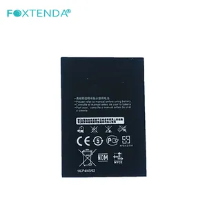 Pin Kỹ Thuật Số Chính Hãng 100% 1500Mah HB434666RBC Pin Điện Thoại Di Động Thay Thế Cho Huawei E5573S