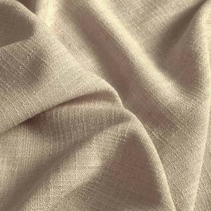 Rideaux à plis froncés méditerranéens sur mesure avec isolation thermique et occultation imperméable pour chambre et salon - Product Image 5