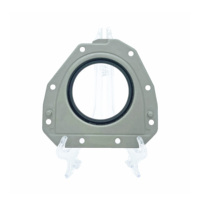 Joint d'étanchéité arrière du vilebrequin moteur IVOK, direct usine, 06K103171E 06K103171R, neuf, durable, haute résistance à la pression, pour voiture