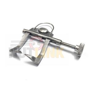 Tooth Separator Kit Anterior Posterior Teeth Space Divider Elliot Ivory Style Matrix Wedges Retainer Dental Instruments - Product Image 3