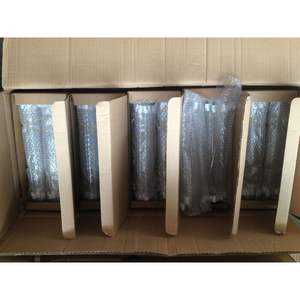 Tubo Halógeno para Horno Microondas 110V 400W 27.5Cm Tipo C Pieza Original de Fábrica Compatible con Galanz - Product Image 2