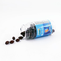 Capsules Articulaires Naturelles et Saines à Base de Plantes : Améliore le Confort Articulaire, Stimule la Santé et l'Énergie (Gélules Molles)