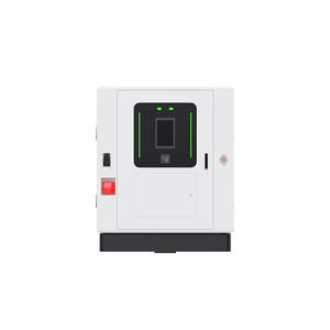 Caricabatterie Rapido Portatile DC per Veicoli Elettrici, Stazione di Ricarica Mobile di Emergenza per EV con Soluzione Integrata di Accumulo Energetico - Product Image 4