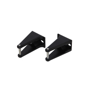 Fourche de capot réglable légère de haute qualité usinée sur mesure pour <span class=keywords><strong>Yamaha</strong></span> et Rickter Hood - Product Image 2