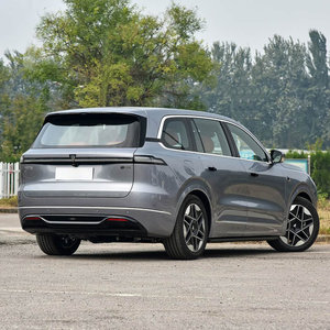 Changan Deepal S09 Nouveau Shenlan S09 Véhicule Changan SUV électrique de luxe à autonomie étendue avec turbo à vendre ALOTTEMENT - Product Image 4
