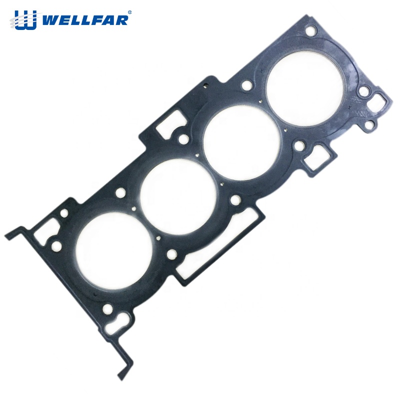 【G4161】43枚 11100-78KA0 CYLINDER HEAD WITH FULL GASKET KIT SUZUKI J24B