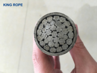 Cable de Construcción Anti-Enredos 35WxK7, Grado 1960, 35Wx7