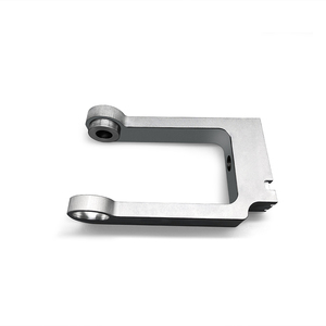 Alüminyum ve paslanmaz çelik bisiklet parçaları tel EDM & Broaching için özelleştirilmiş hassas freze & CNC torna hizmetleri dahil - Product Image 1