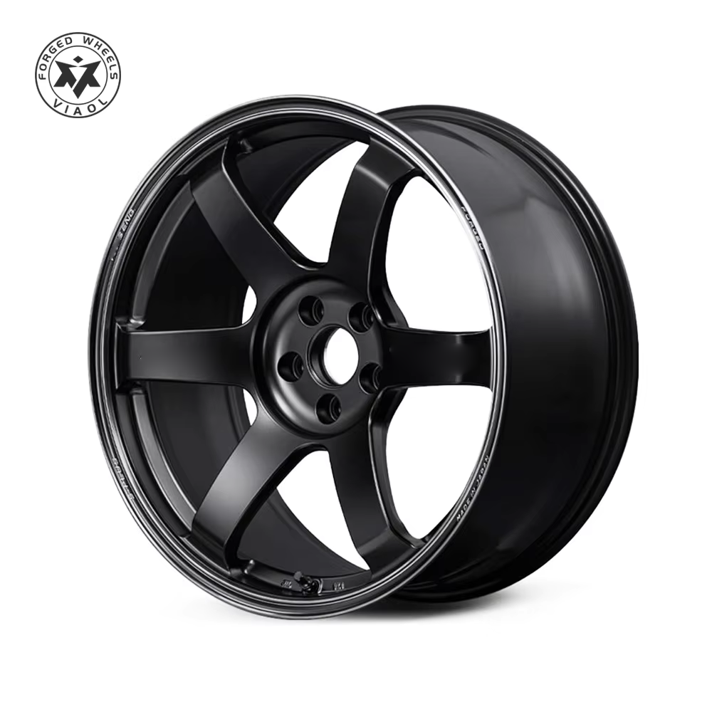 JDM Wheels Premium Forged Passenger Car Wheels for 2023