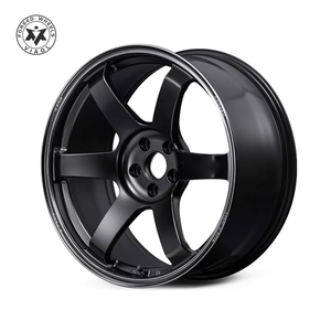 Upgrade Your Vehicle with JDM Rims - Forged & Lightweight