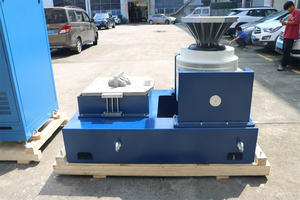 Universeller Hochfrequenz-Elektrodynamik-Vibrations <span class=keywords><strong>tester</strong></span> - Product Image 6