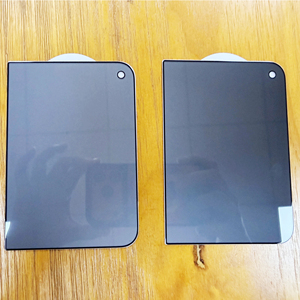 Protection d'écran en verre trempé anti-espion pour Apple iPhone 18 Ultra Pro Fold, dureté 9H, anti-rayures - Product Image 5