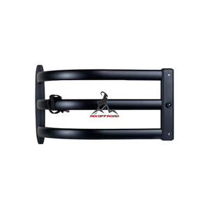 Extensor de cama de camioneta, extensión de puerta trasera de aluminio ligero para Chevy Silverado - Product Image 4