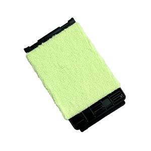 Nettoyeur de cordes pour guitare acoustique, électrique, violon, basse, ukulélé – Accessoire d'entretien et de décapage de la rouille pour instruments de <span class=keywords><strong>musique</strong></span> - Product Image 4