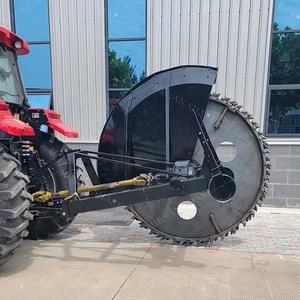 Machine à découper les routes à disque <span class=keywords><strong>Grave</strong></span> <span class=keywords><strong>Digger</strong></span>, scie à roche à disque, trancheuse à disque - Product Image 4