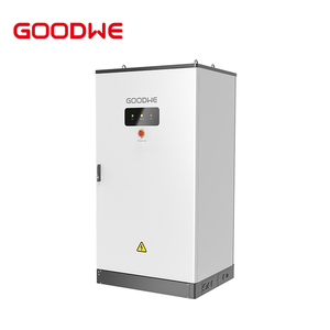 GoodWe 배터리 BAT 시리즈 GW61.4-BAT-AC-G10 고전압 60KWH 리튬인산철 배터리 307.2V (C&I 시스템용) - Product Image 4