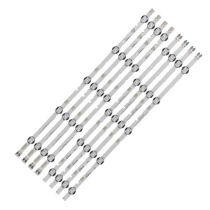 ES-1007 <span class=keywords><strong>per</strong></span> Pannello Sam Sung CY-JM049BGHV1V <span class=keywords><strong>Retroilluminazione</strong></span> <span class=keywords><strong>LED</strong></span> TV 5J52 50 FCOM LM41-00121W_LM41-00146A - Product Image 1