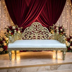 Luxury Royal European Style King Size <b>Sofa</b> Set Fashionable Living Room Furniture for Room Decoration Best Price in India - Product Image 1
