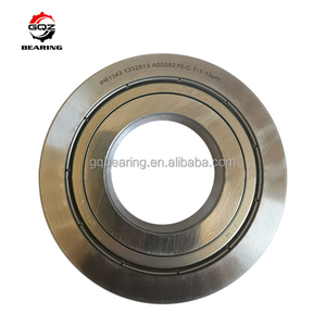 Bán buôn qj109ez mặt bích bóng ô tô mang 40x75/85x16mm qj109 góc liên hệ bóng vòng bi - Product Image 2