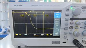 Probador de Voltaje de Impulso Portátil Pequeño HVHIPOT de 20kV, <span class=keywords><strong>IVG</strong></span> 0-20kV Hipot para Materiales - Product Image 3