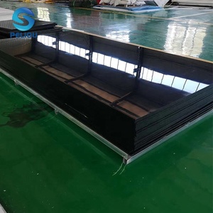 Tấm Polyethylene <span class=keywords><strong>UHMW</strong></span> <span class=keywords><strong>PE</strong></span> 500 Màu Xanh Dương Tùy Chỉnh Kích Thước Và Màu Sắc <span class=keywords><strong>Uhmw</strong></span> <span class=keywords><strong>UHMW</strong></span> - Product Image 6