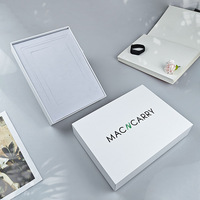 Emballage en papier de qualité supérieure pour iPad Pro/Air-Adapté sur mesure et compatible avec les appareils Apple