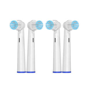 Cabezales de <span class=keywords><strong>cepillo</strong></span> de dientes electrónicos recargables al por mayor de fábrica, paquete de 4, con alimentación USB, material de cerdas para <span class=keywords><strong>Oral</strong></span>-<span class=keywords><strong>B</strong></span> <span class=keywords><strong>Vitality</strong></span>, para hoteles - Product Image 5