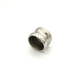 Conector <span class=keywords><strong>R</strong></span>ápido Camlock de Fábrica para Conexión <span class=keywords><strong>R</strong></span>ápida - Product Image 2