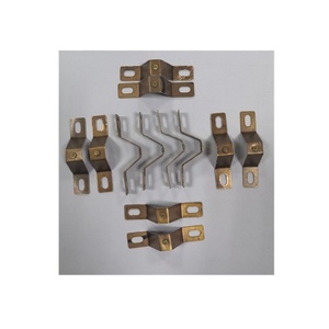 Rapid <strong>Prototype</strong> Insulation Mica Sheet <strong>CNC</strong> Machining EDM Micro Laser Cutting Stainless Steel <strong>Prototype</strong> Drilling Metal Prototyping - Product Image 1