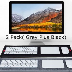 Chine fabricant anti-poussière ordinateur portable tapis de bureau personnalisé de haute qualité - Product Image 6